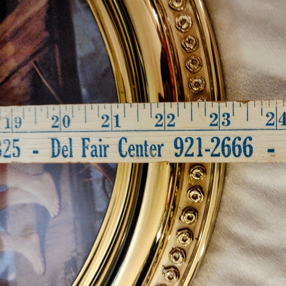 Vintage collectible picture - Picture 6 of 7